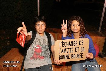 Le temps d une soupe - portrait poétique - 156